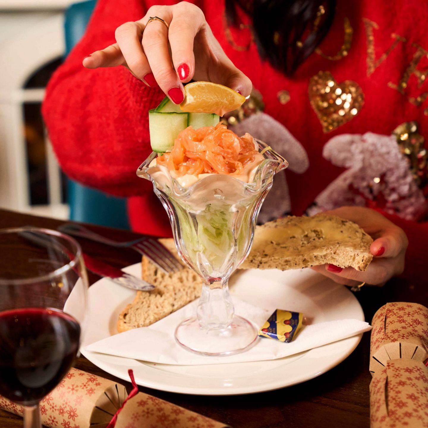 Christmas Day 2025 Lunch, Dinner & Dining at The Famous Old Spa in Radipole